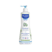 Mustela Gel Lavante Suave
