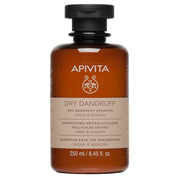 Apivita Champô Anticaspa Seca 250 ml