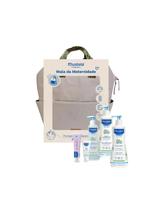 Mustela Mochila de Maternidade Edição Limitada