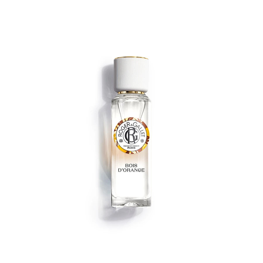 Roger&Gallet BOIS D'ORANGE Água Perfumada