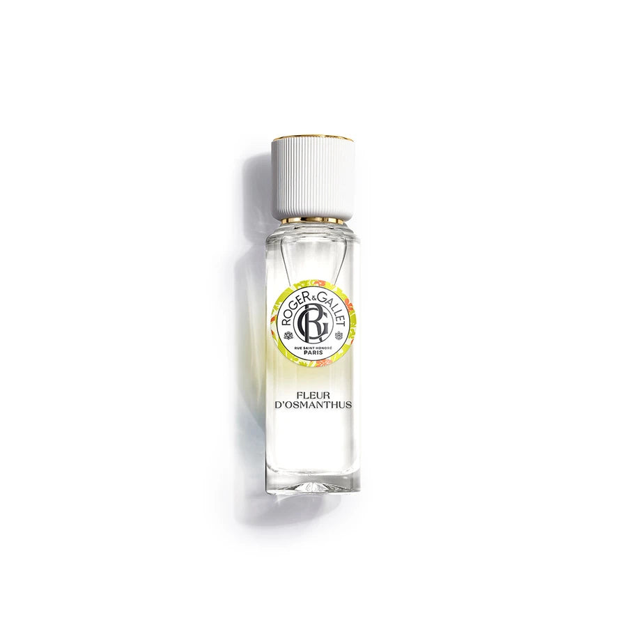 Roger&Gallet FLEUR D'OSMANTHUS Água Perfumada