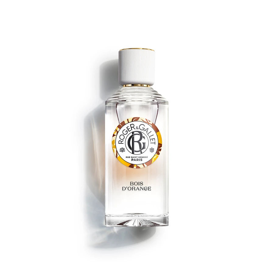 Roger&Gallet BOIS D'ORANGE Água Perfumada
