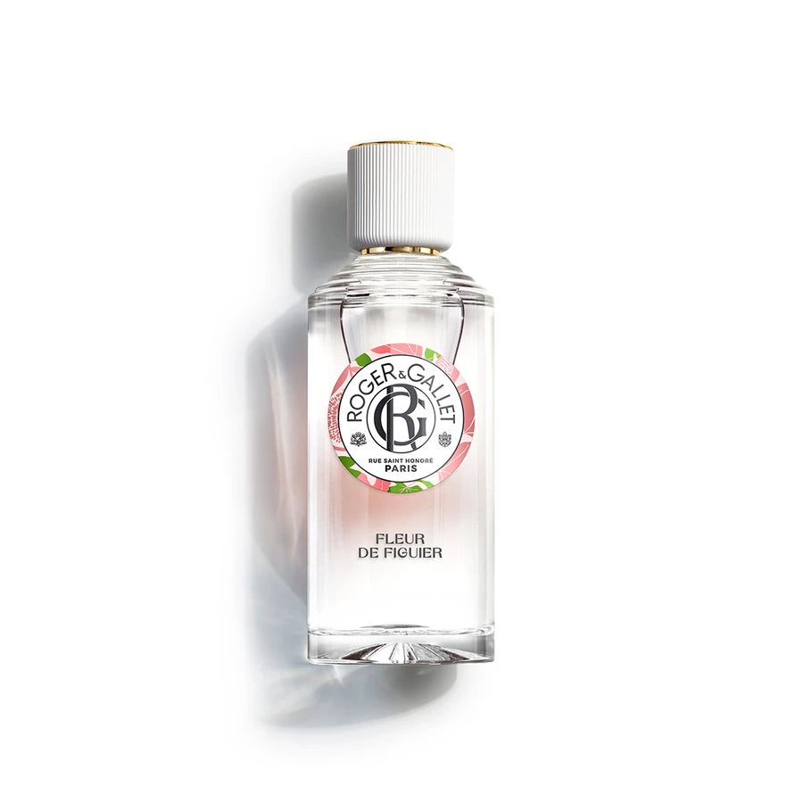 Roger&Gallet FLEUR DE FIGUIER Água Perfumada