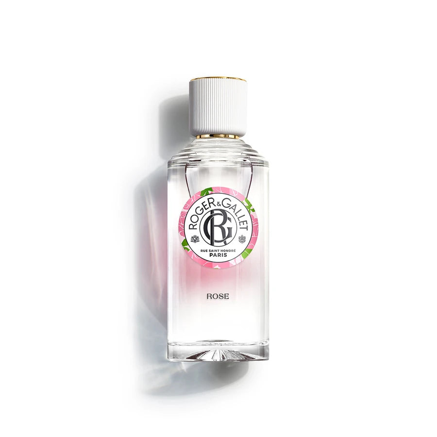 Roger&Gallet ROSE Água Perfumada