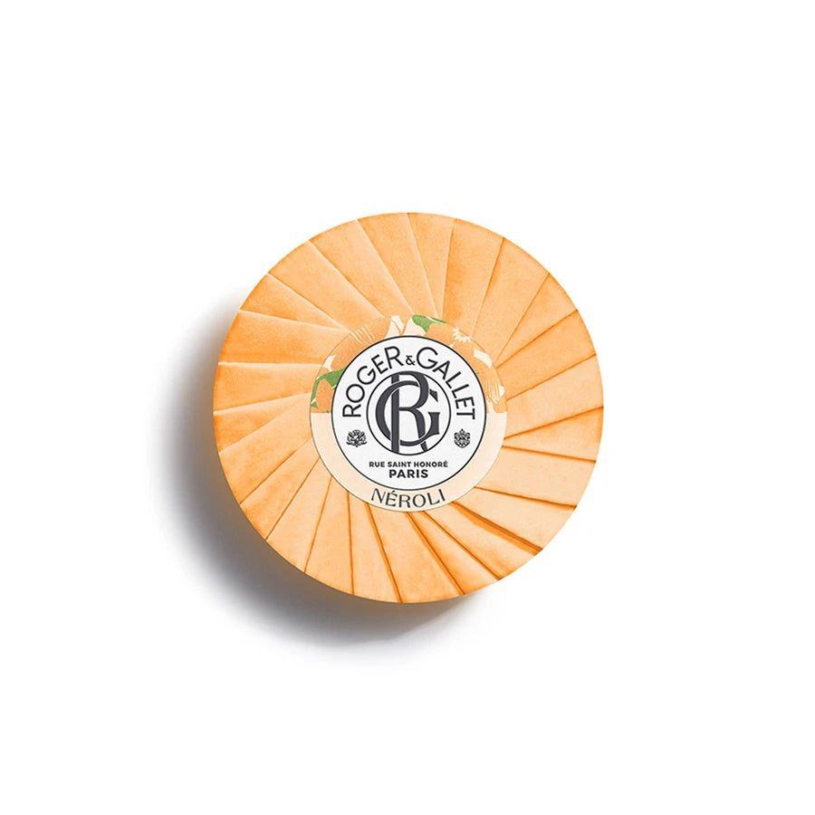 Roger&Gallet  NÉROLI Sabonete Perfumado 100gr