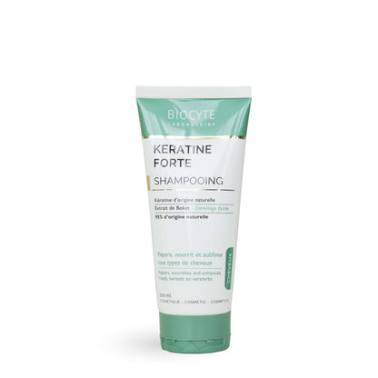 Biocyte Keratine Forte Champô 200 ml