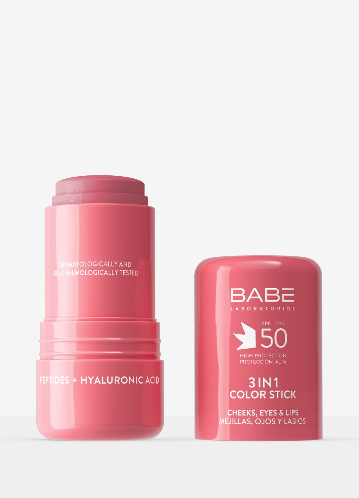 Babe 3IN1 Color Stick 4g
