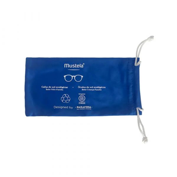 Mustela Óculos de Sol Coco 6-10 anos