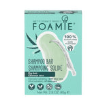 Foamie Champô Sólido com aloé vera 80g
