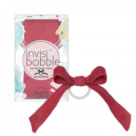 Invisibobble Wrapstar Fita de Cabelo Multifunções