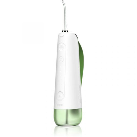 Oclean W10 Lab Irrigador Oral Verde