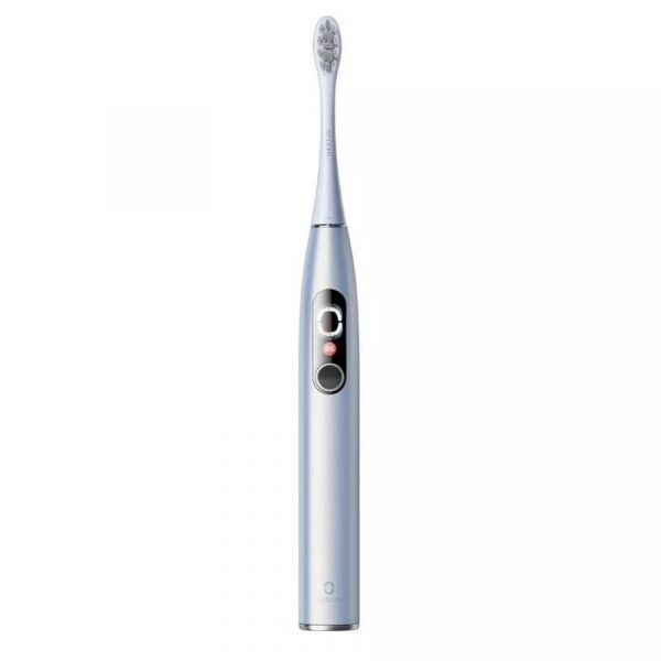 Oclean Escova de Dentes Elétrica X Pro Digital