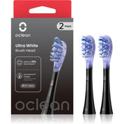 Oclean Ultra Clean Cabeça Refill (2 unidades) para Escova de Dentes