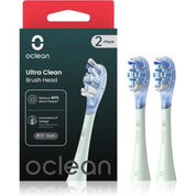 Oclean Ultra Clean Cabeça Refill (2 unidades) para Escova de Dentes