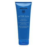 Apivita After Sun Gel-Creme Rosto e Corpo Refrescante e Apaziguante 200ml