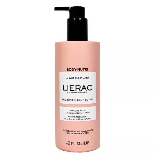 Lierac Body Nutri+ Leite Relipidante 400ml