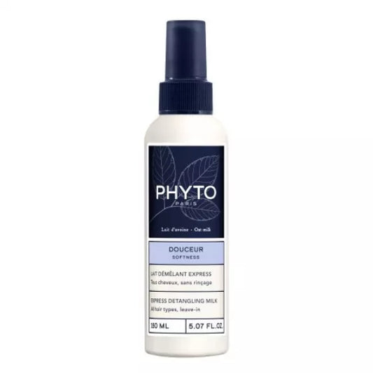 Phyto Suavidade Leite Desembaraçador 150ml