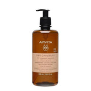 Apivita Champô Anticaspa Seca 250 ml