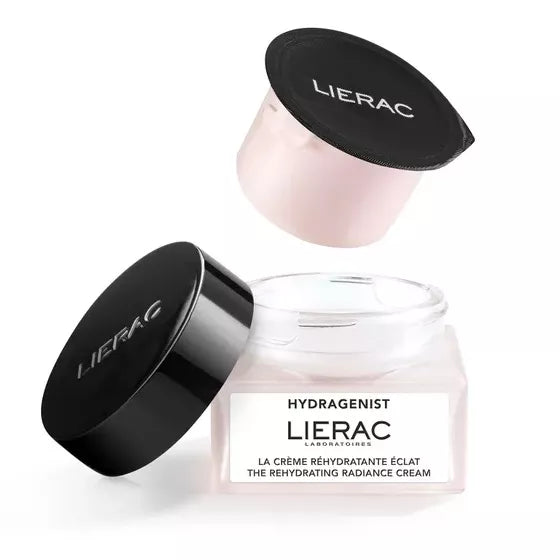 Lierac Hydragenist Creme Recarga 50ml