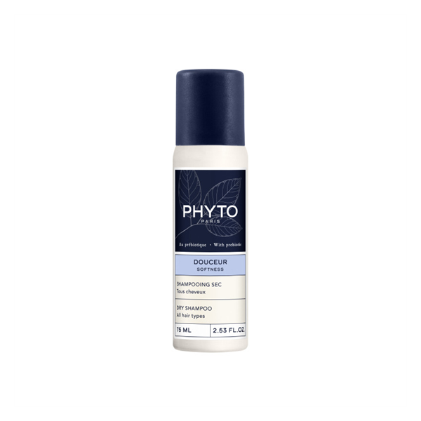 Phyto Suavidade Champo Seco 75ml