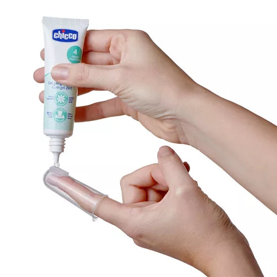 Chicco Kit Primeiros Meses 4M+