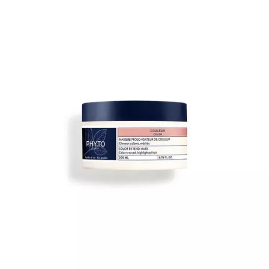 Phyto Cor Máscara Protetora 200ml