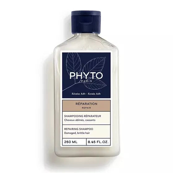 Phyto Reparação Champô 250ml