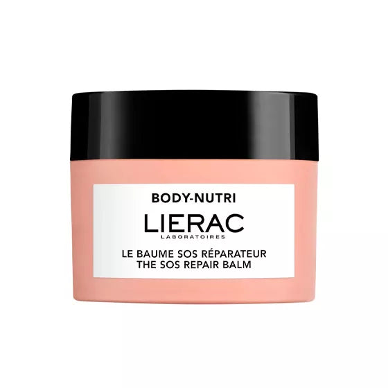 Lierac Body Nutri Bálsamo SOS Reparador 30ml