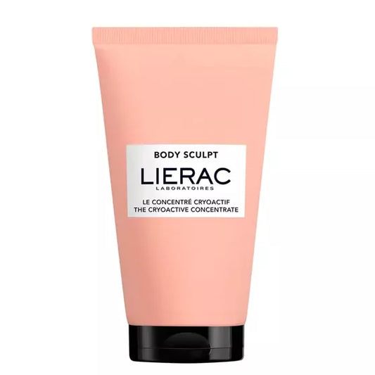 Lierac Body Sculpt Concentrado Crioativo 150ml