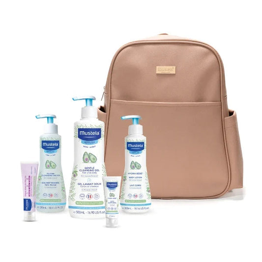 Mustela Mala de Maternidade Edição limitada