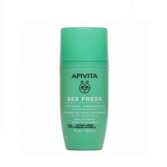 Apivita Desodorizante Bee Fresh 50ml