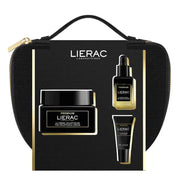 Lierac Premium Coffret Creme Voluptuoso + Sérum + Creme Olhos