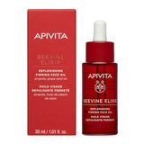 Apivita Beevine Elixir Óleo Facial Reafirmante e Reconstituinte 30ml