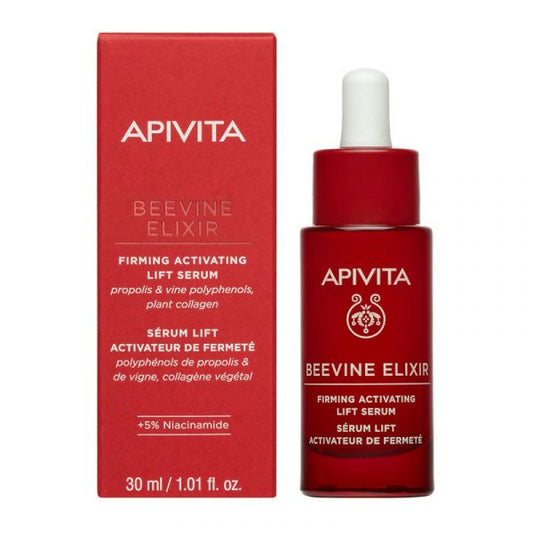 Apivita Beevine Elixir Sérum Lifting 30ml