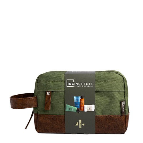 IDC Institute Necessaire Homem