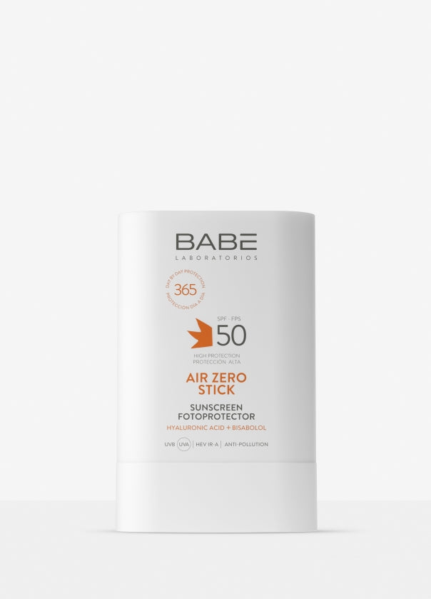 Babe Air Zero Stick FPS50 15g