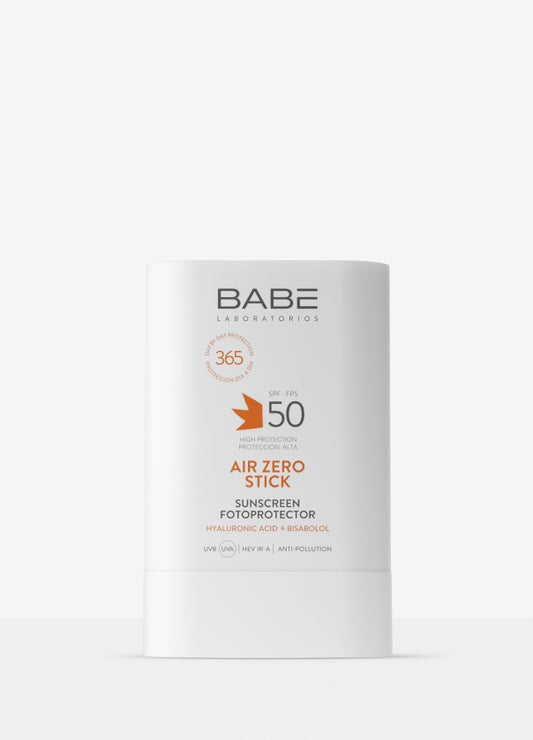 Babe Air Zero Stick FPS50 15g