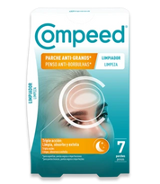 Compeed Anti-Borbulhas Penso Limpeza x 7