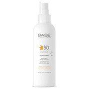 Babé Spray Fluido SPF50 200ml