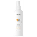 Babé Spray Fluido SPF50 200ml
