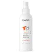 Babé Spray Fluido SPF50 200ml