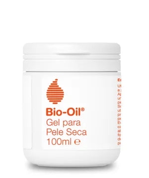 Bio-Oil Gel para Pele Seca