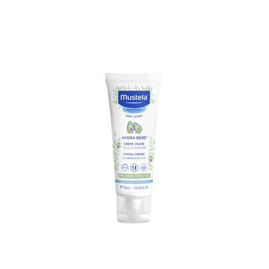 Mustela Hydra Creme de rosto