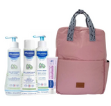 Mustela Mochila de Maternidade Edição Limitada
