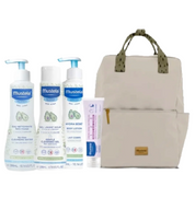 Mustela Mochila de Maternidade Edição Limitada