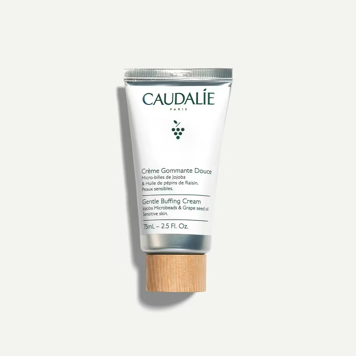 Caudalie Creme Esfoliante Suave 75 ml