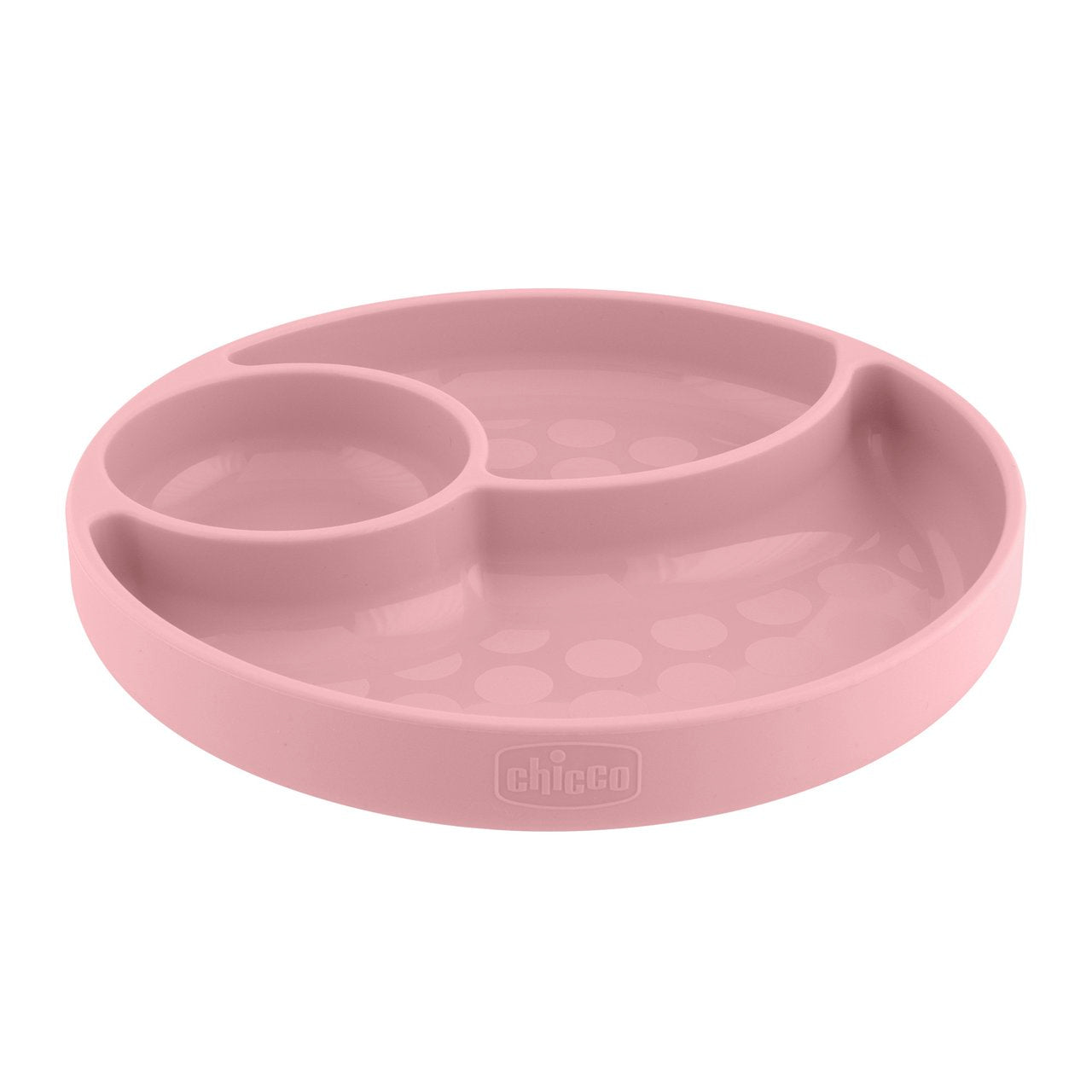 Chicco Prato Silicone Easy Menu 12M+