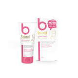 Barral MotherProtect Creme Gordo Óleo de Amêndoas 100ml