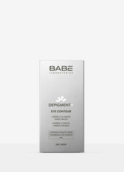 Babe Depigment+ Contorno de Olhos 15ml