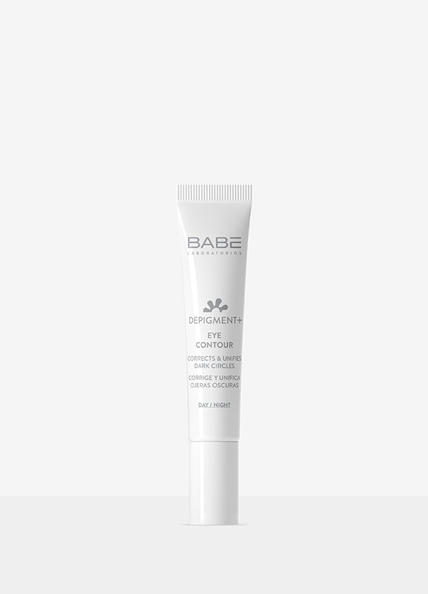 Babe Depigment+ Contorno de Olhos 15ml
